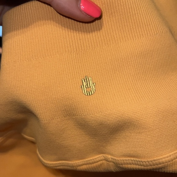 Spiritual Gangster Self Love Yoga Leggings size medium/large - Picture 3 of 6